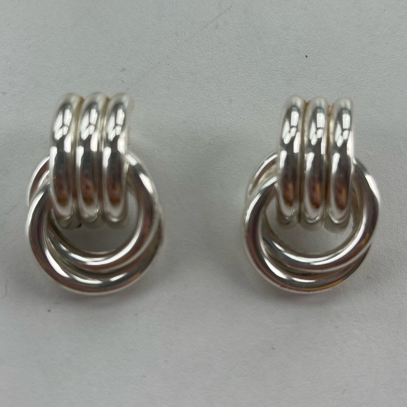 Heaven Mayhem Mini Knot Silver - Picture 2 of 7